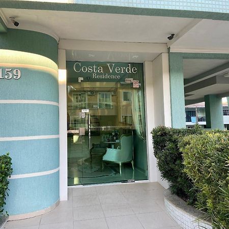 Res Costa Verde Bombinhas Exteriör bild