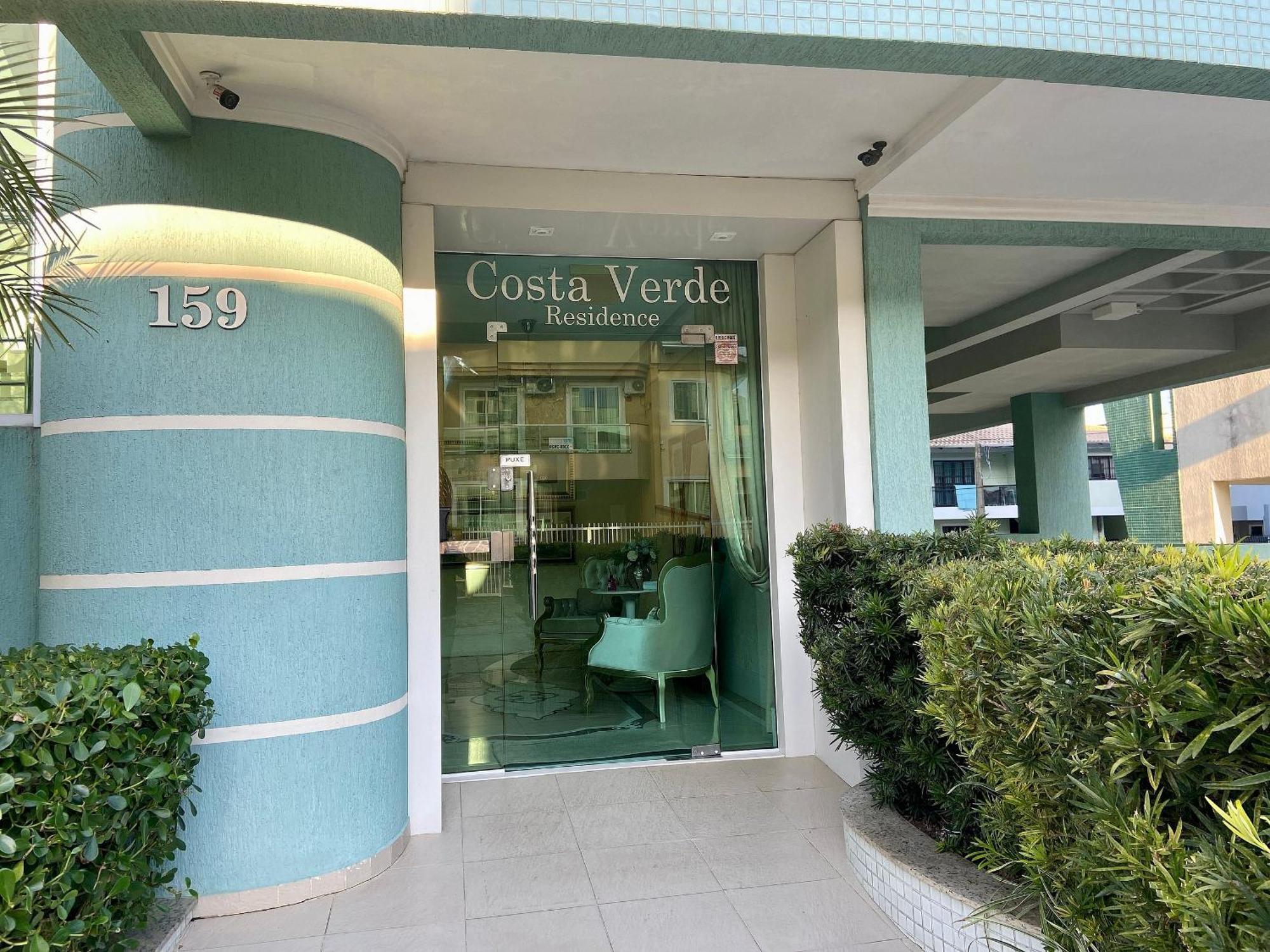 Res Costa Verde Bombinhas Exteriör bild